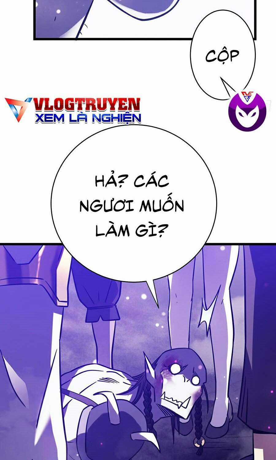 Ta Là Sát Thần Chapter 17 trang 91