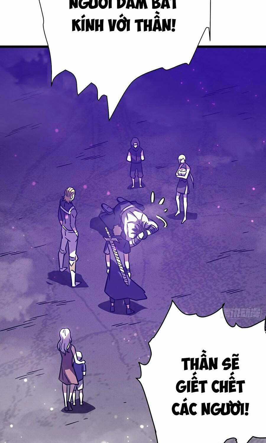 Ta Là Sát Thần Chapter 17 trang 93