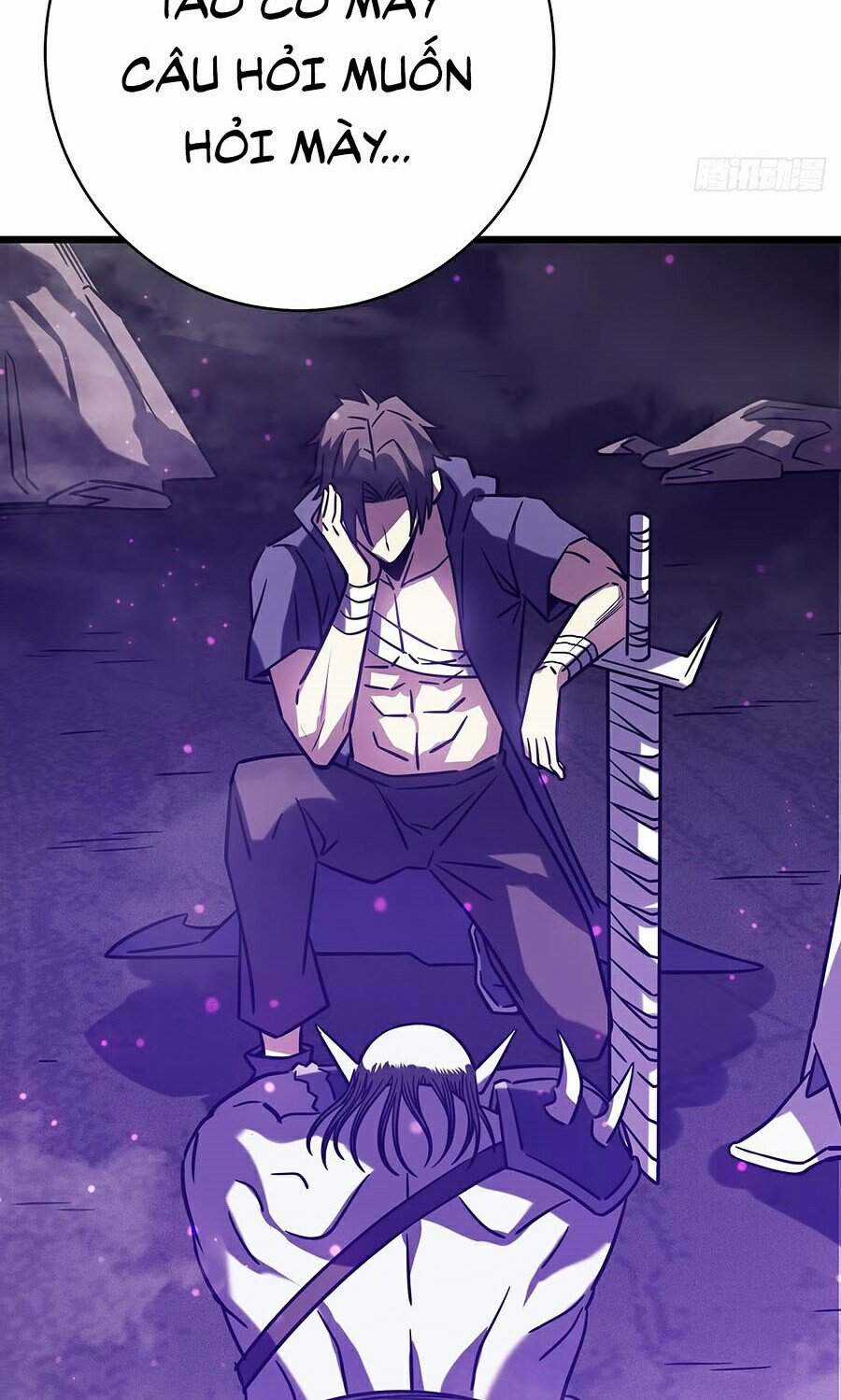 Ta Là Sát Thần Chapter 17 trang 96