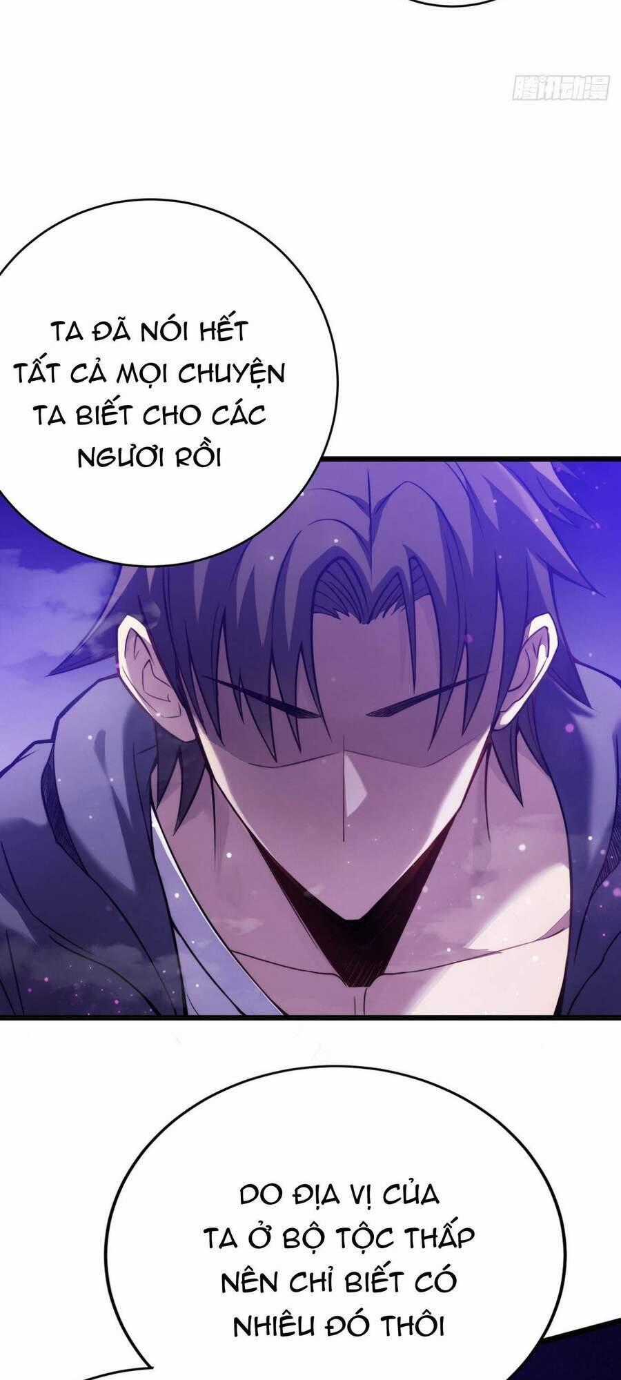 Ta Là Sát Thần Chapter 18 trang 1