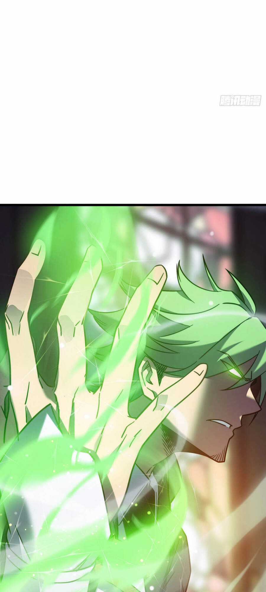 Ta Là Sát Thần Chapter 18 trang 11