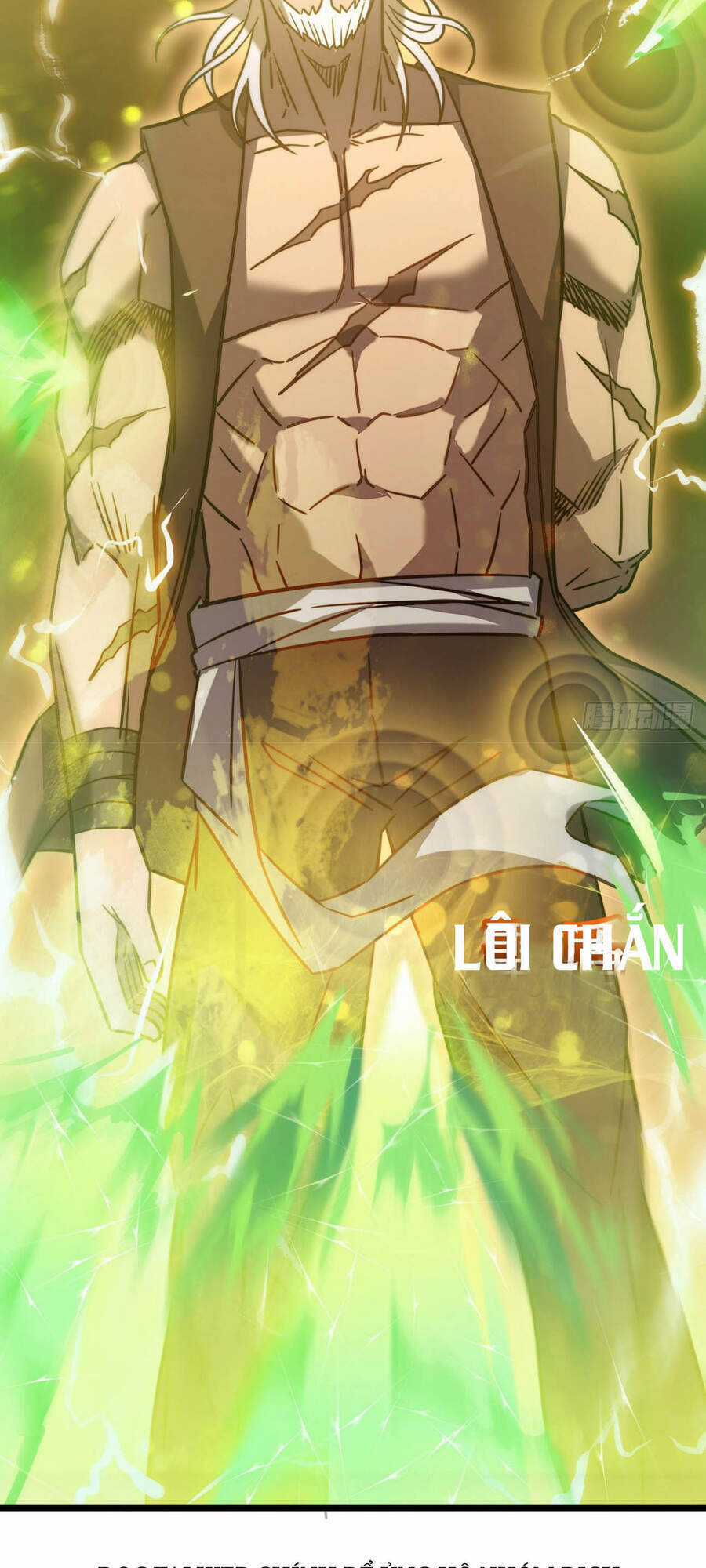 Ta Là Sát Thần Chapter 18 trang 15