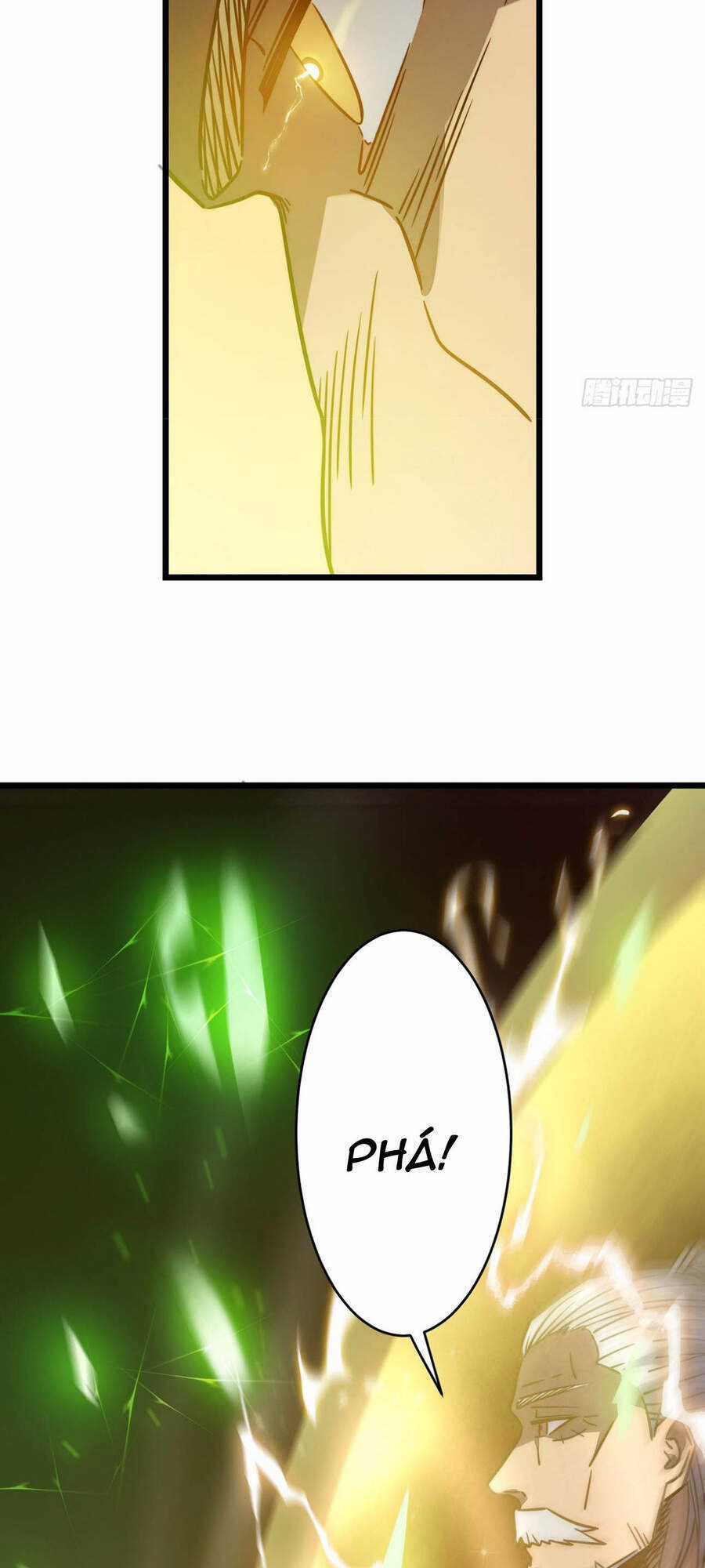 Ta Là Sát Thần Chapter 18 trang 17