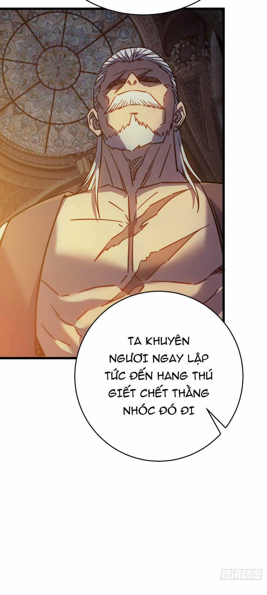 Ta Là Sát Thần Chapter 18 trang 19