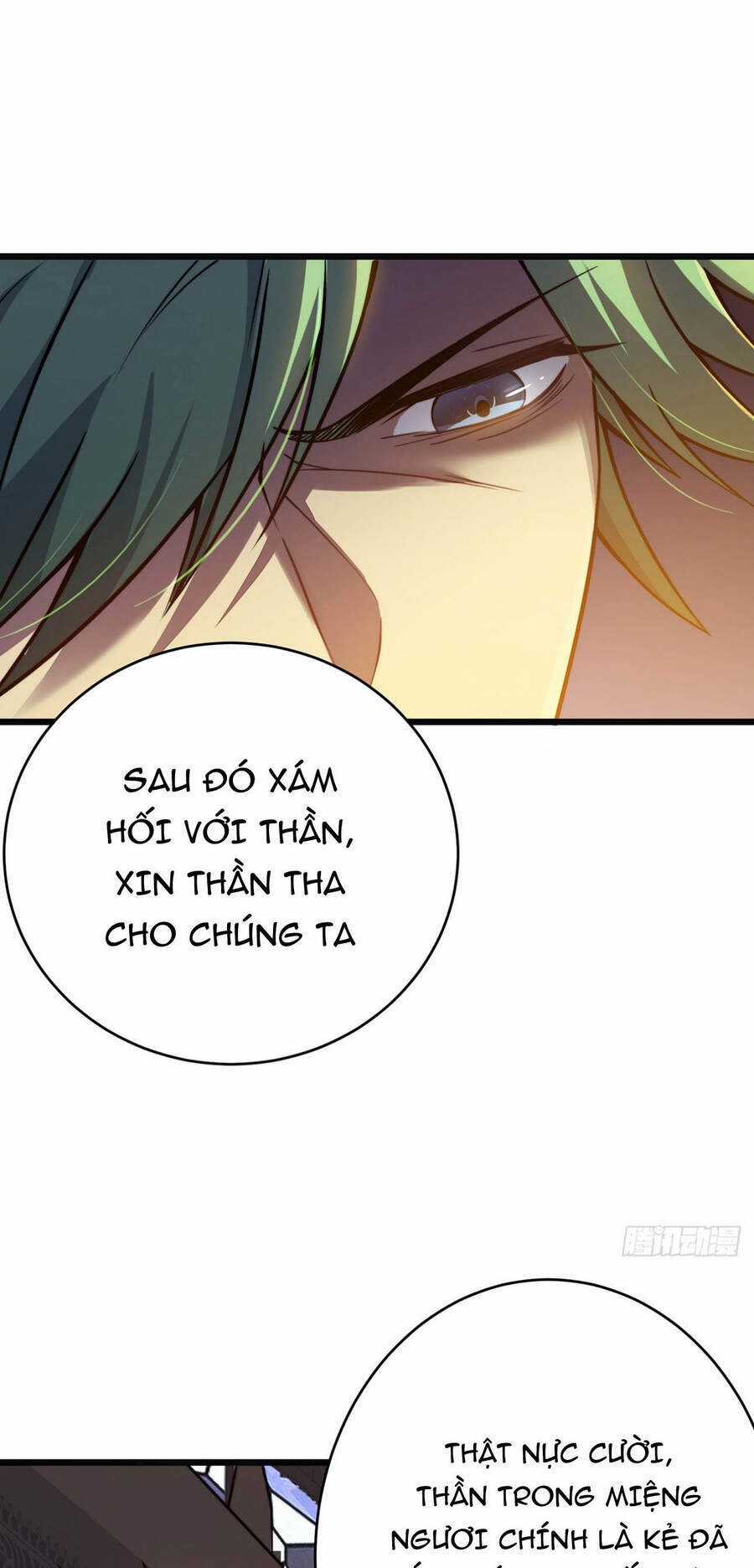 Ta Là Sát Thần Chapter 18 trang 20