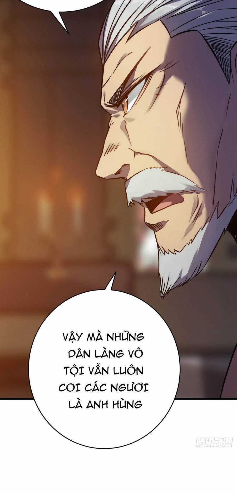 Ta Là Sát Thần Chapter 18 trang 22