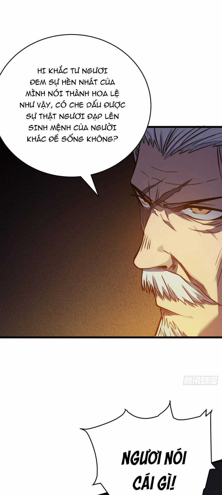 Ta Là Sát Thần Chapter 18 trang 23