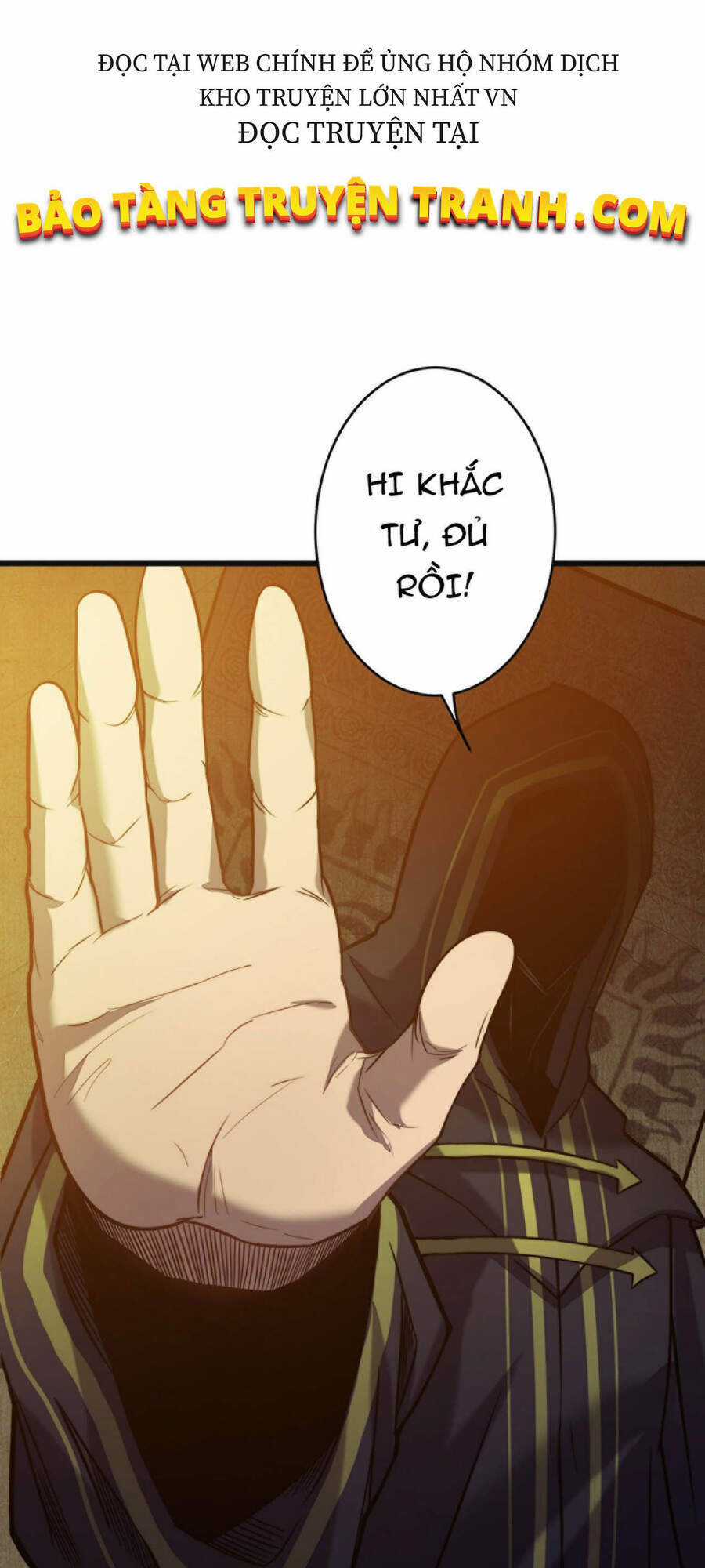 Ta Là Sát Thần Chapter 18 trang 25