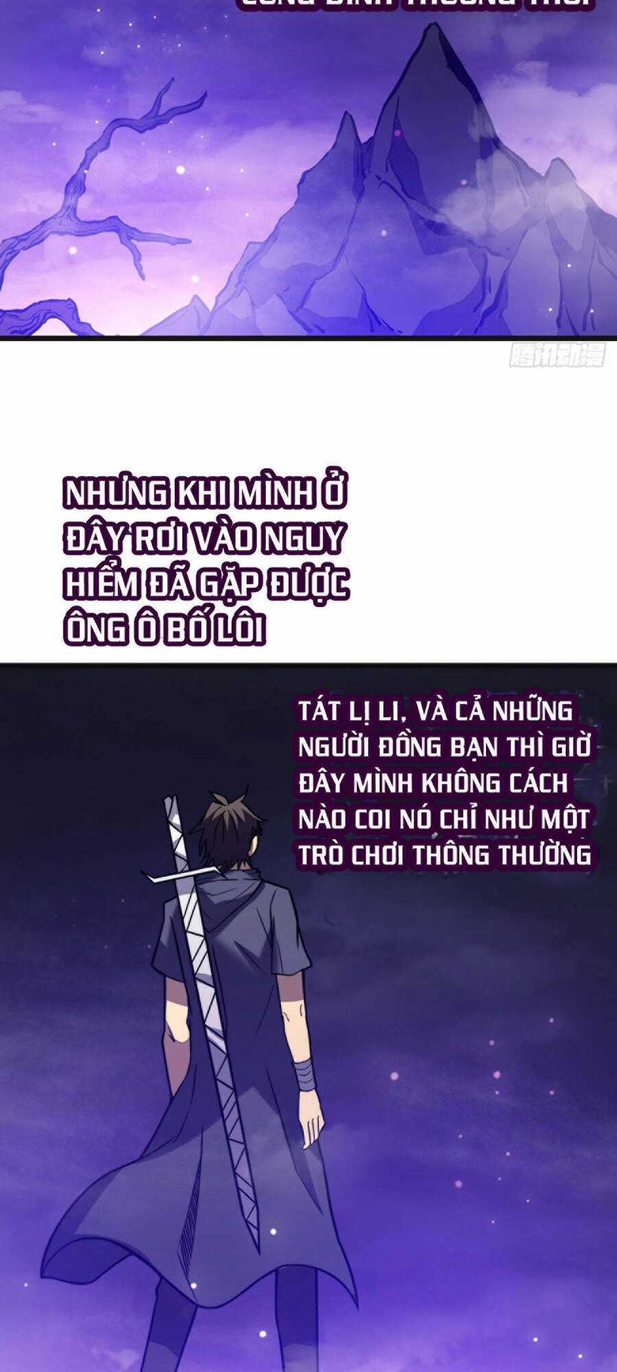 Ta Là Sát Thần Chapter 18 trang 29