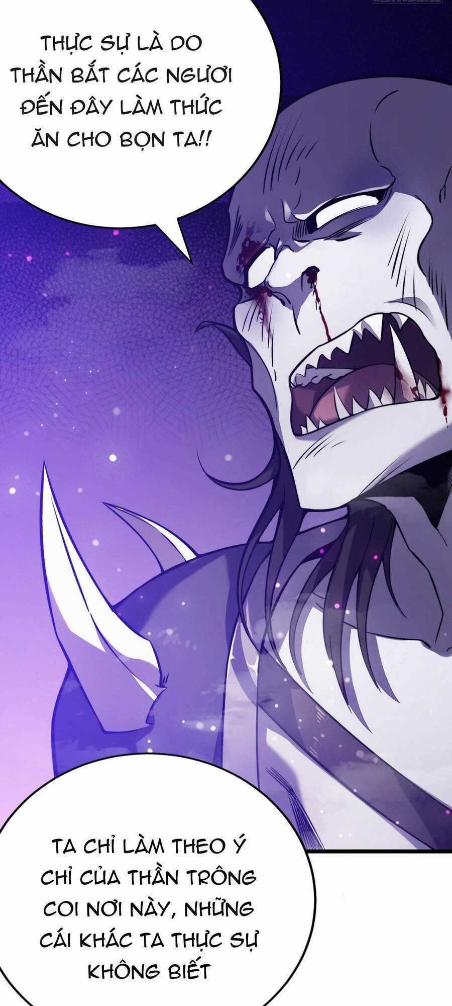 Ta Là Sát Thần Chapter 18 trang 3