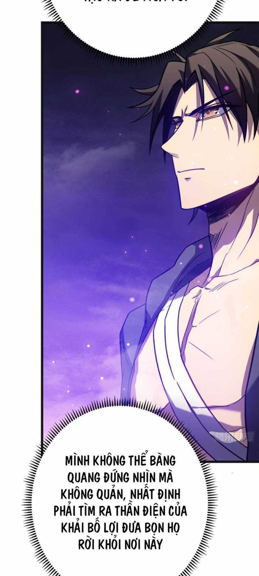 Ta Là Sát Thần Chapter 18 trang 31