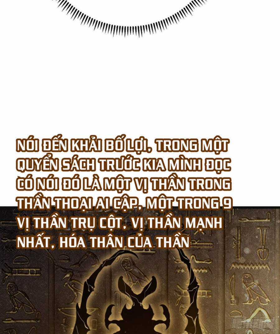 Ta Là Sát Thần Chapter 18 trang 32