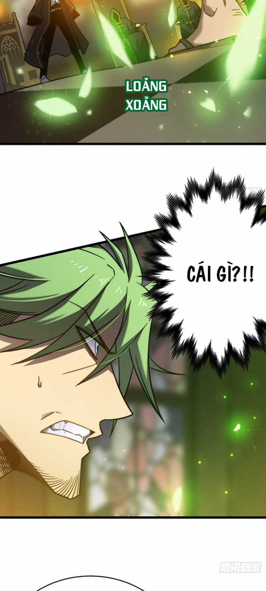 Ta Là Sát Thần Chapter 18 trang 35