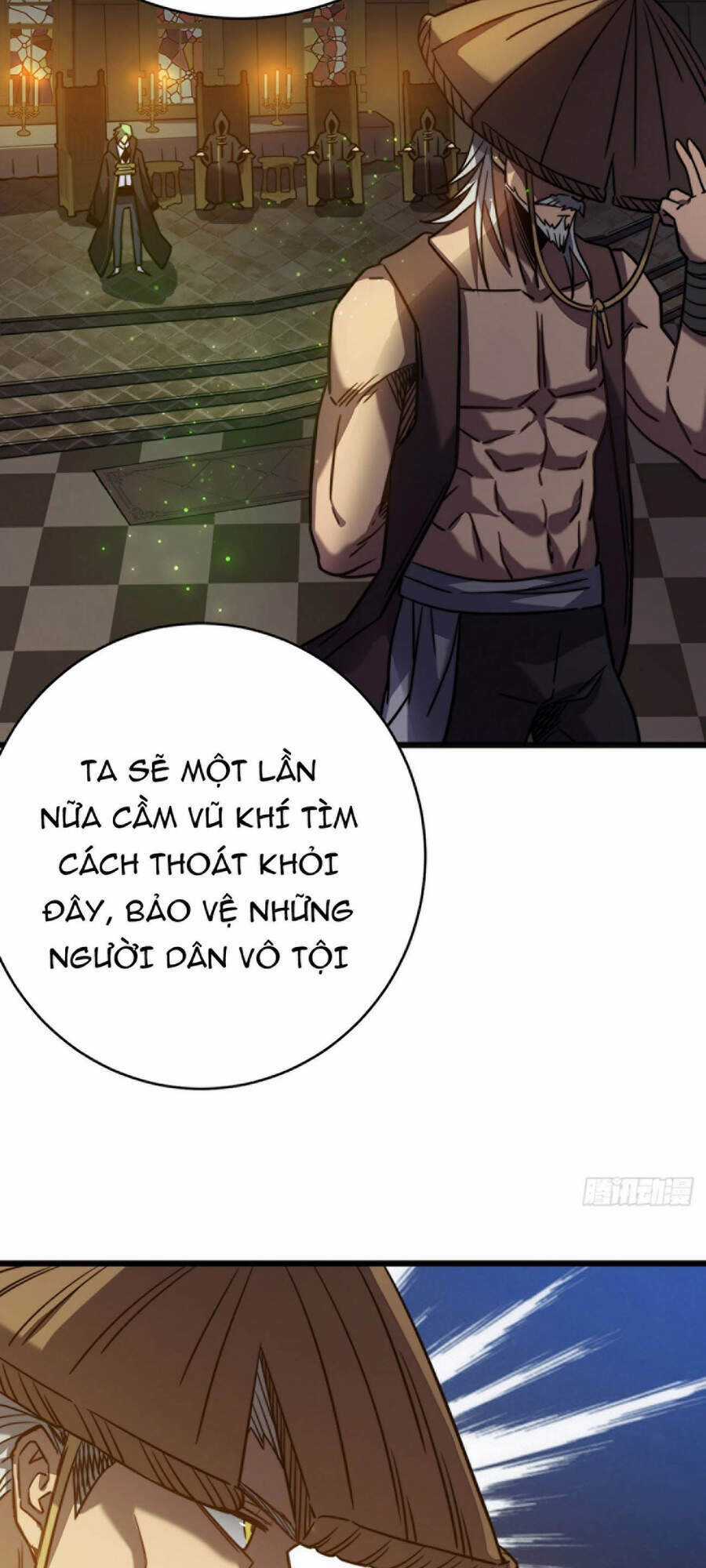 Ta Là Sát Thần Chapter 18 trang 37