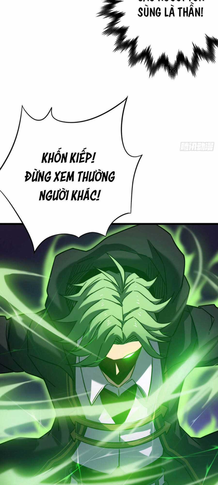 Ta Là Sát Thần Chapter 18 trang 39