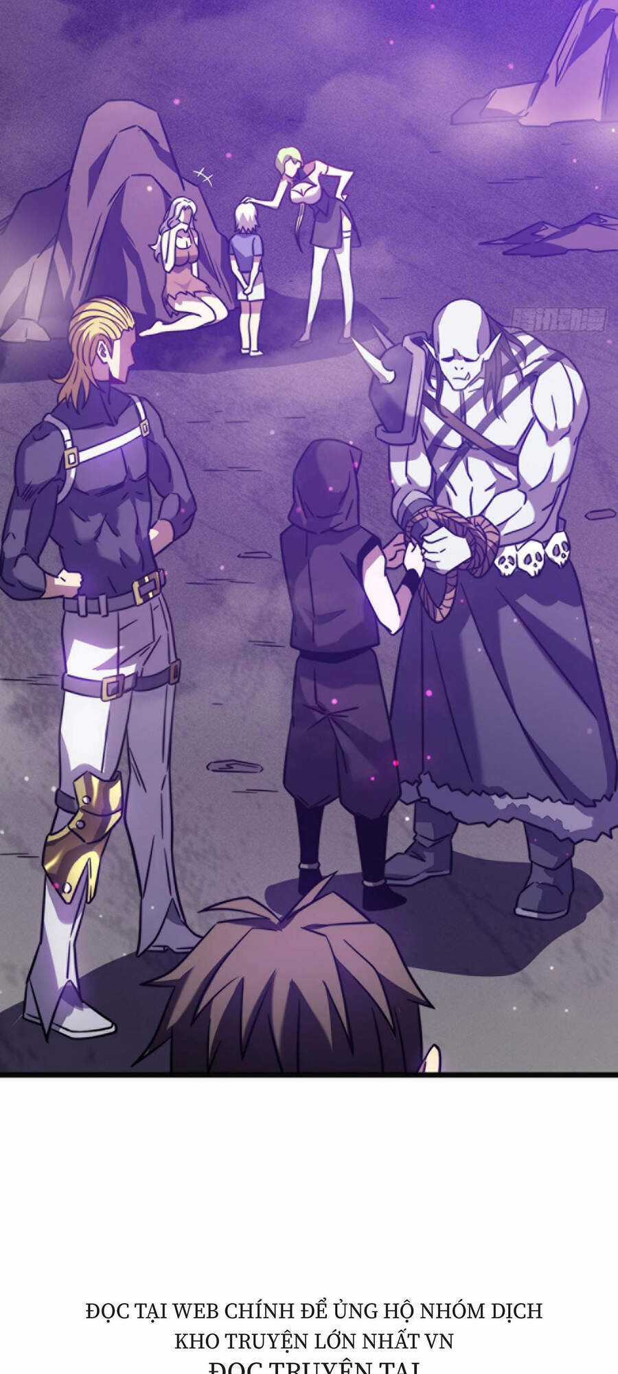 Ta Là Sát Thần Chapter 18 trang 41