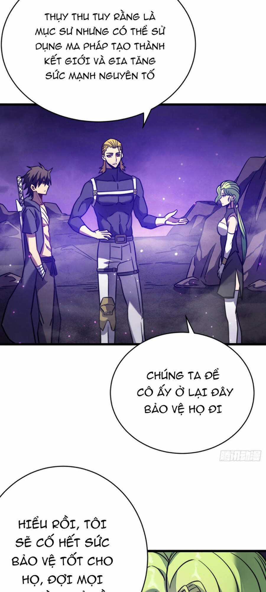 Ta Là Sát Thần Chapter 18 trang 43