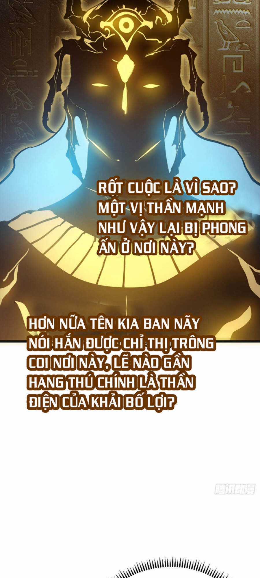 Ta Là Sát Thần Chapter 18 trang 49