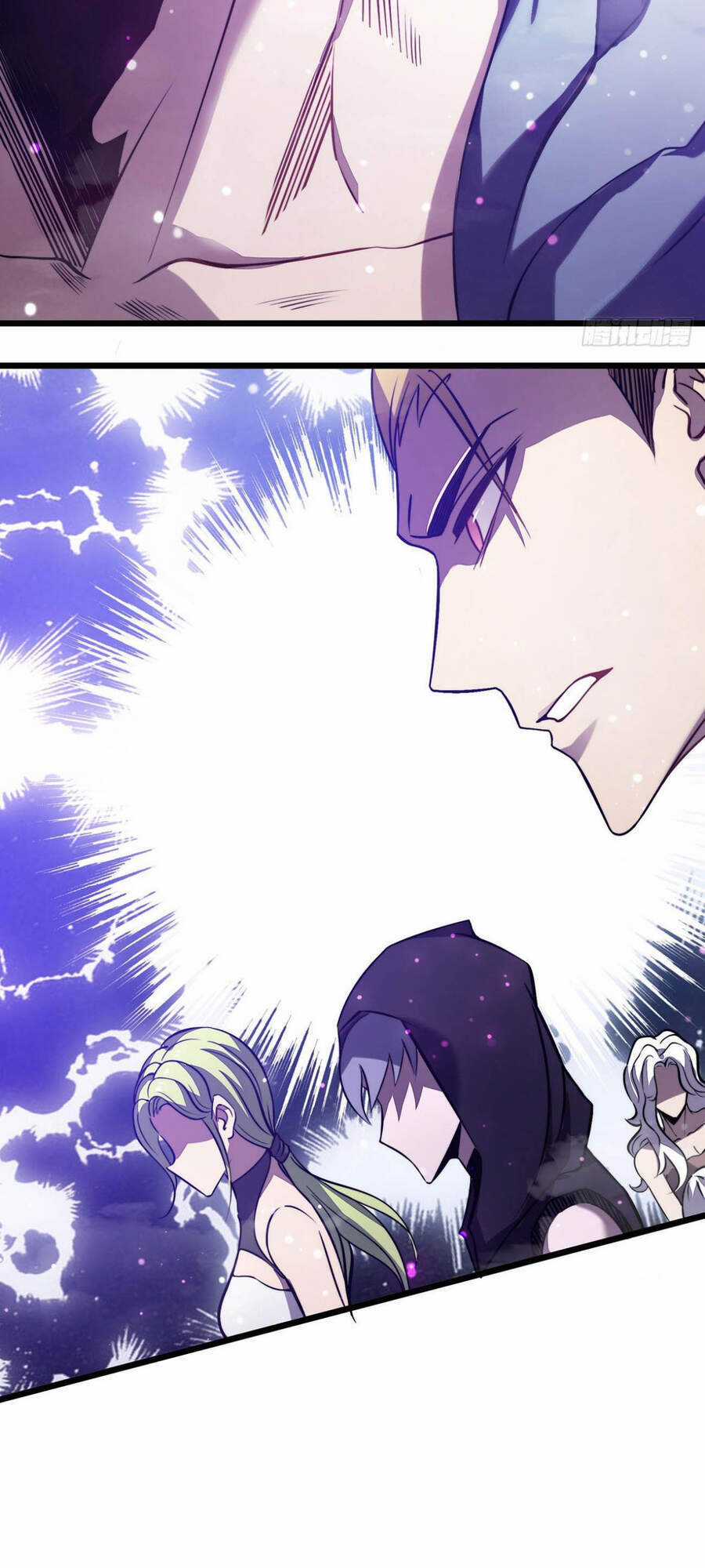 Ta Là Sát Thần Chapter 18 trang 5