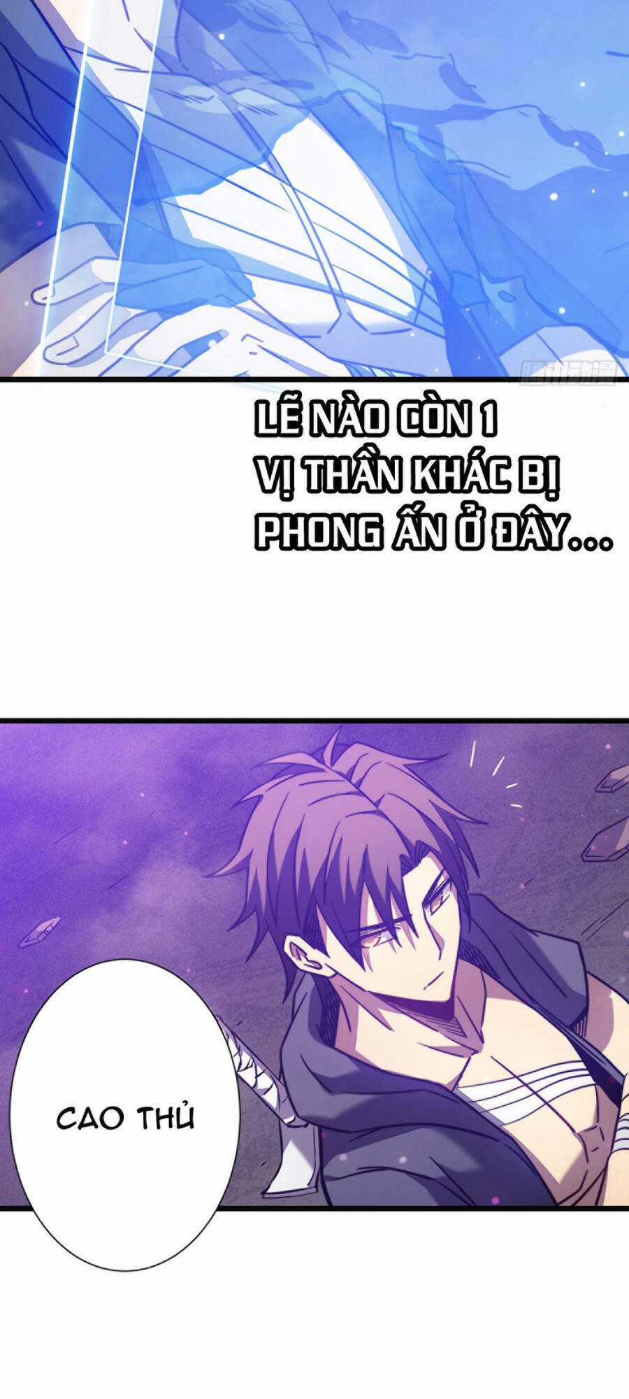 Ta Là Sát Thần Chapter 18 trang 51