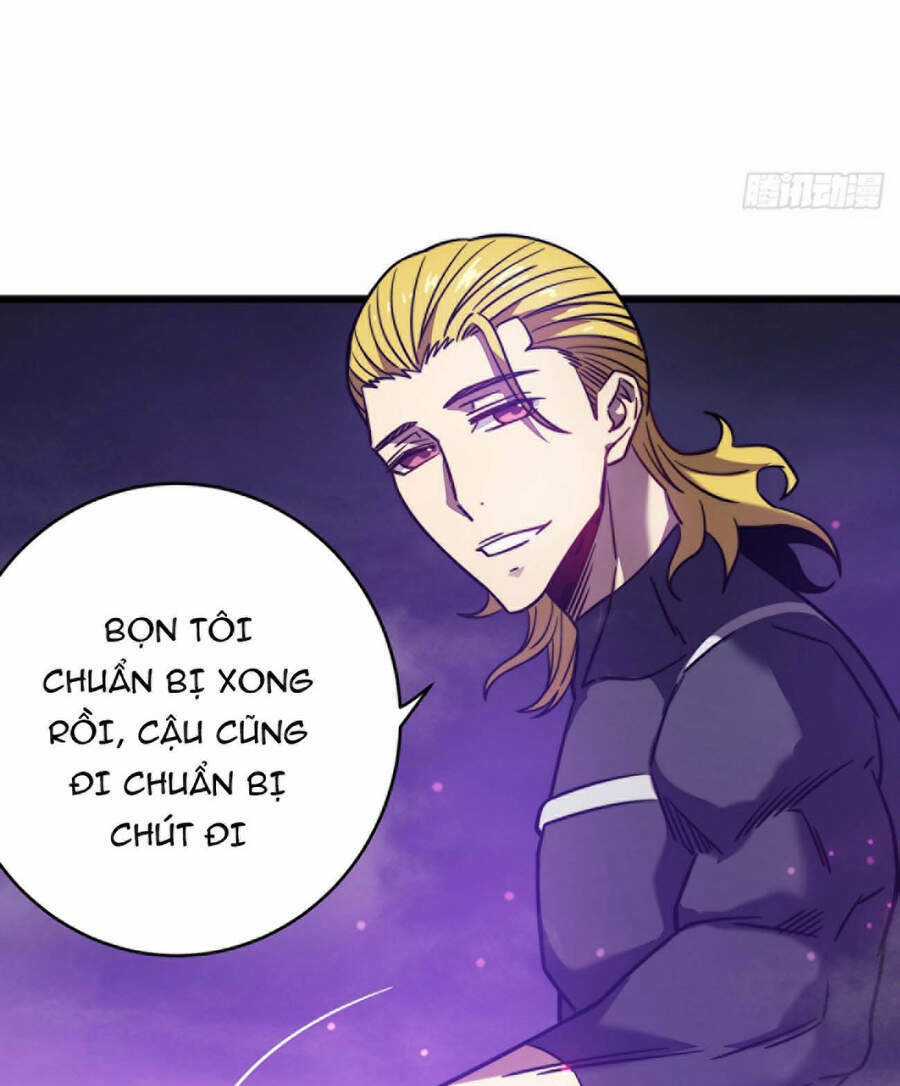 Ta Là Sát Thần Chapter 18 trang 52
