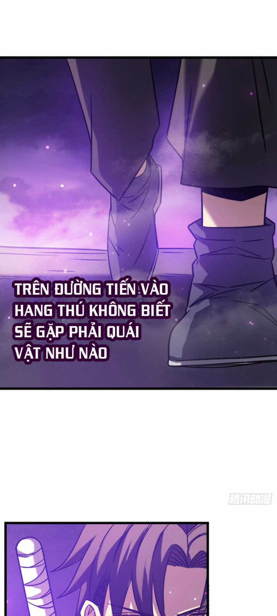 Ta Là Sát Thần Chapter 18 trang 55