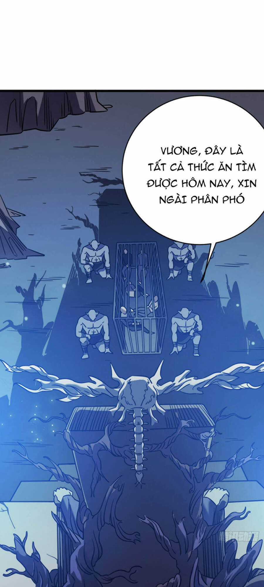 Ta Là Sát Thần Chapter 18 trang 57