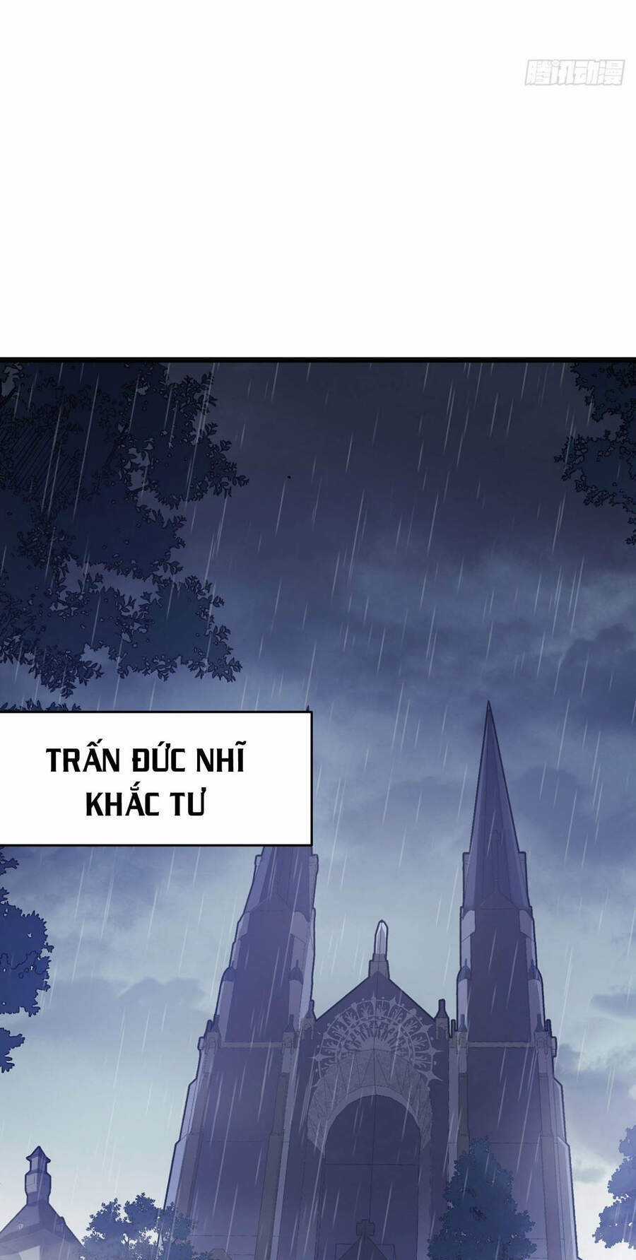 Ta Là Sát Thần Chapter 18 trang 6