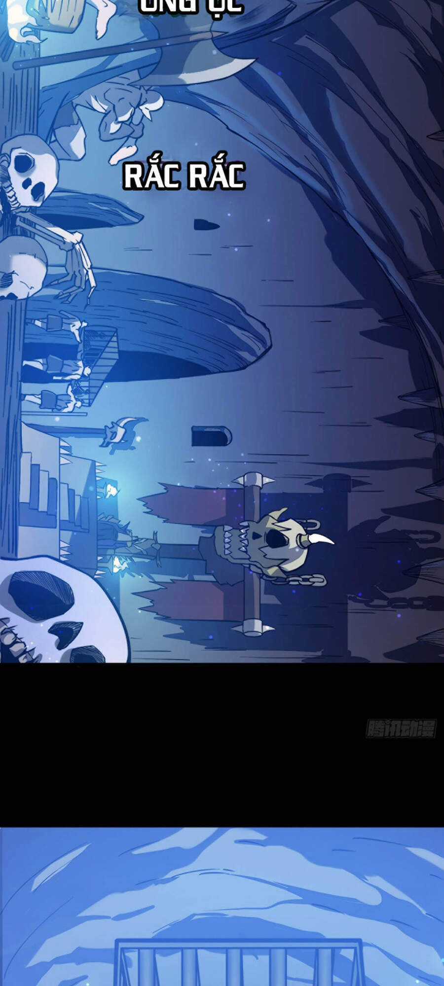 Ta Là Sát Thần Chapter 18 trang 69