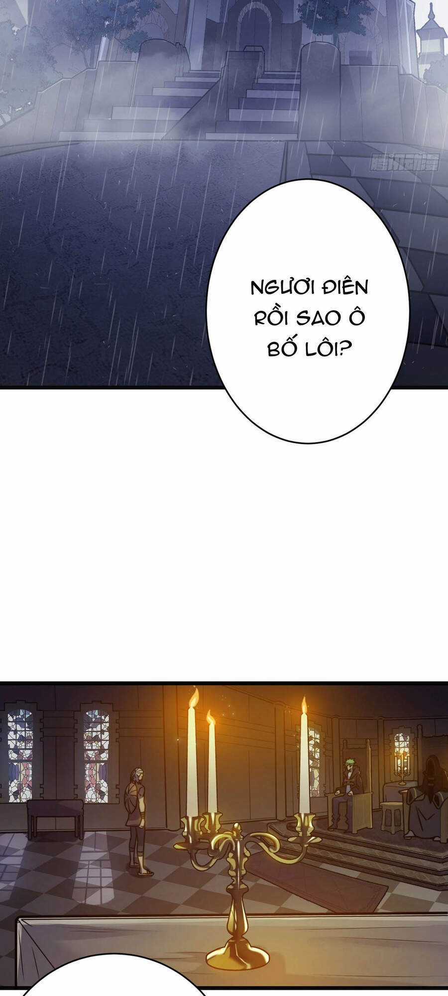 Ta Là Sát Thần Chapter 18 trang 7