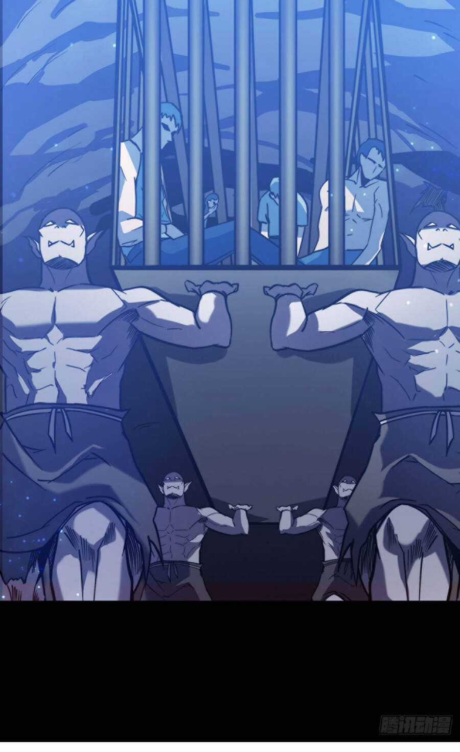 Ta Là Sát Thần Chapter 18 trang 70