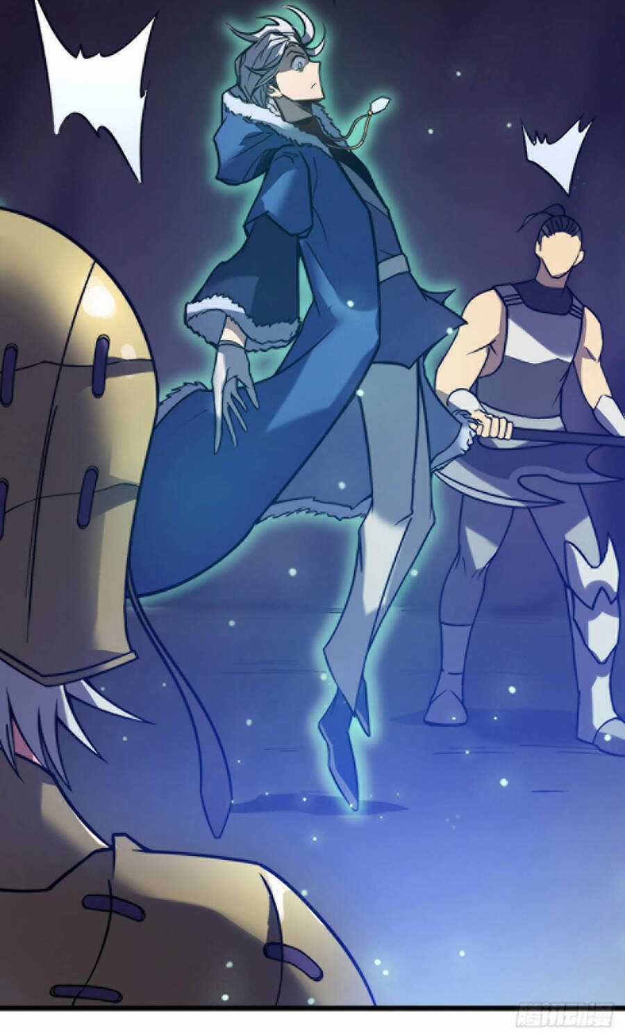 Ta Là Sát Thần Chapter 18 trang 76