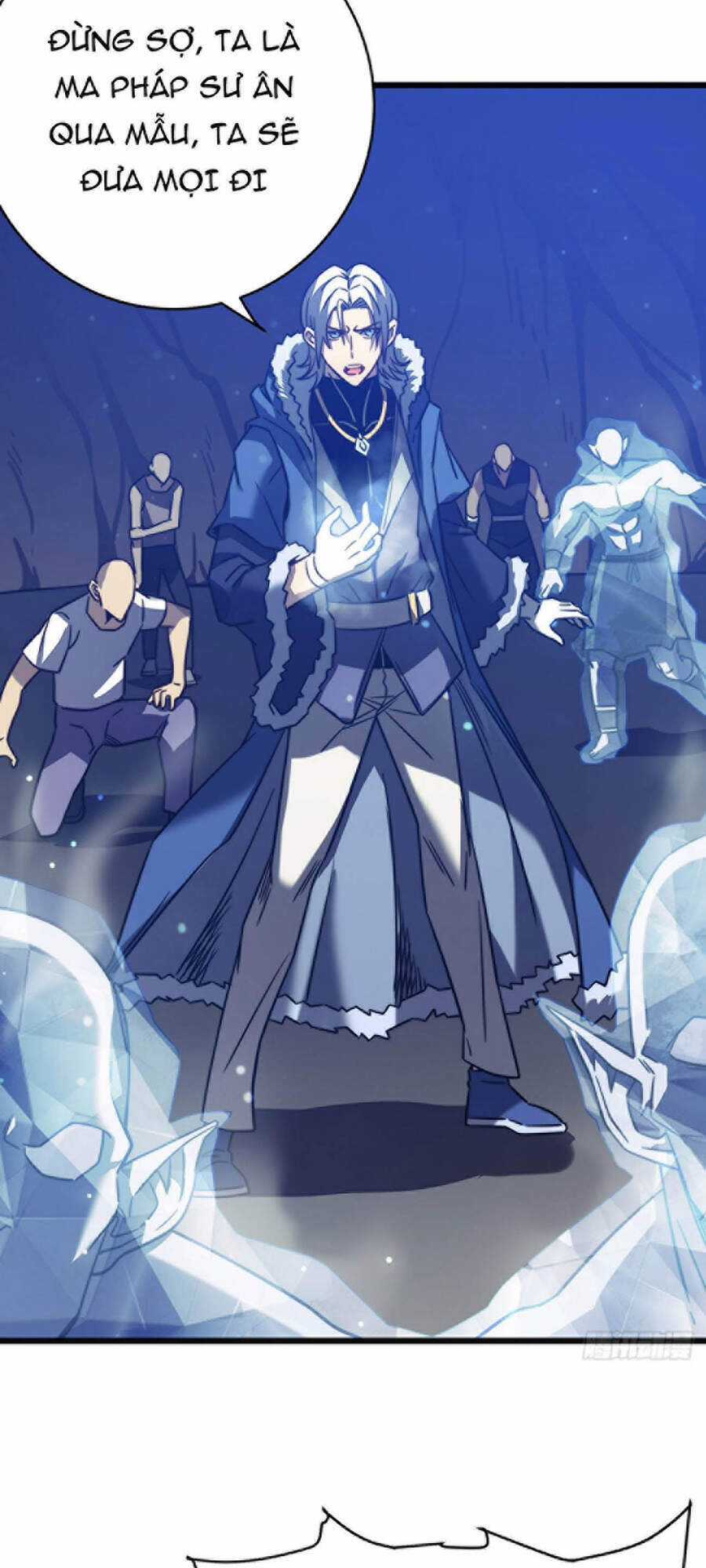 Ta Là Sát Thần Chapter 18 trang 79