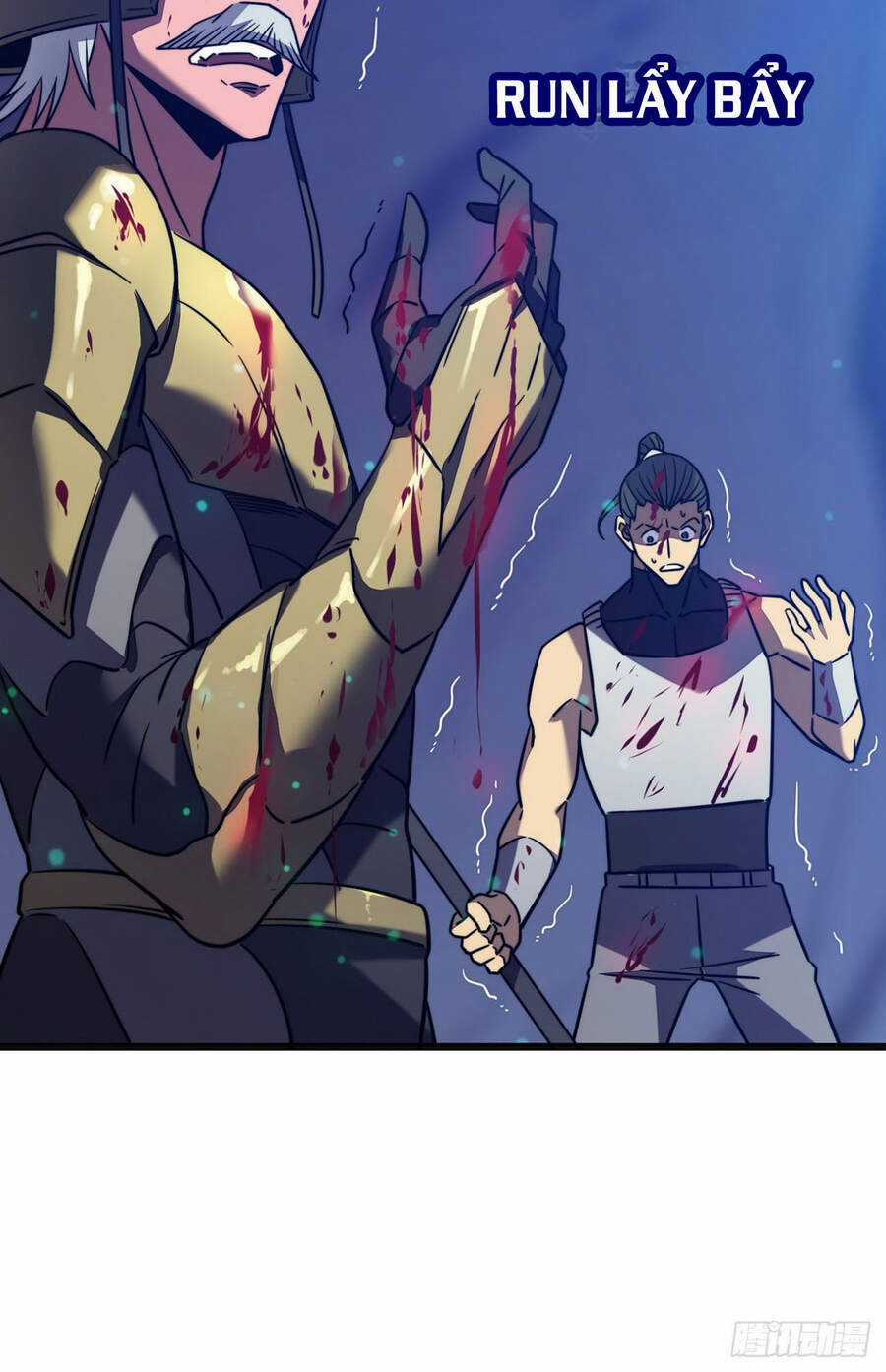 Ta Là Sát Thần Chapter 18 trang 86