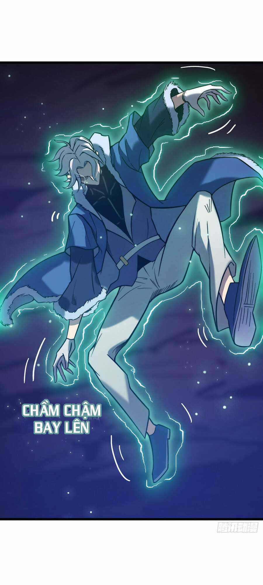 Ta Là Sát Thần Chapter 18 trang 87