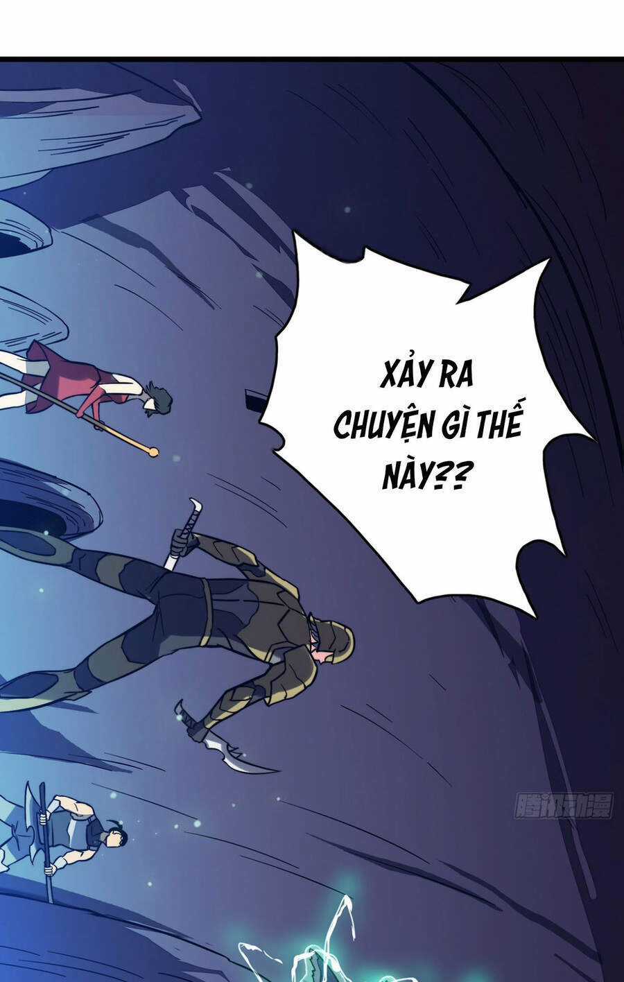 Ta Là Sát Thần Chapter 18 trang 88