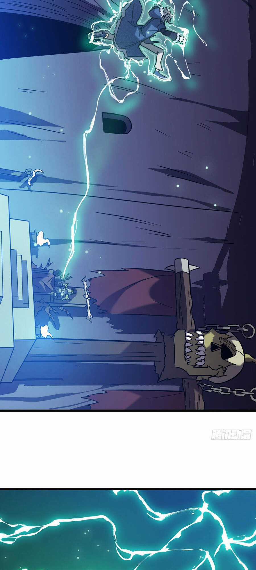 Ta Là Sát Thần Chapter 18 trang 89