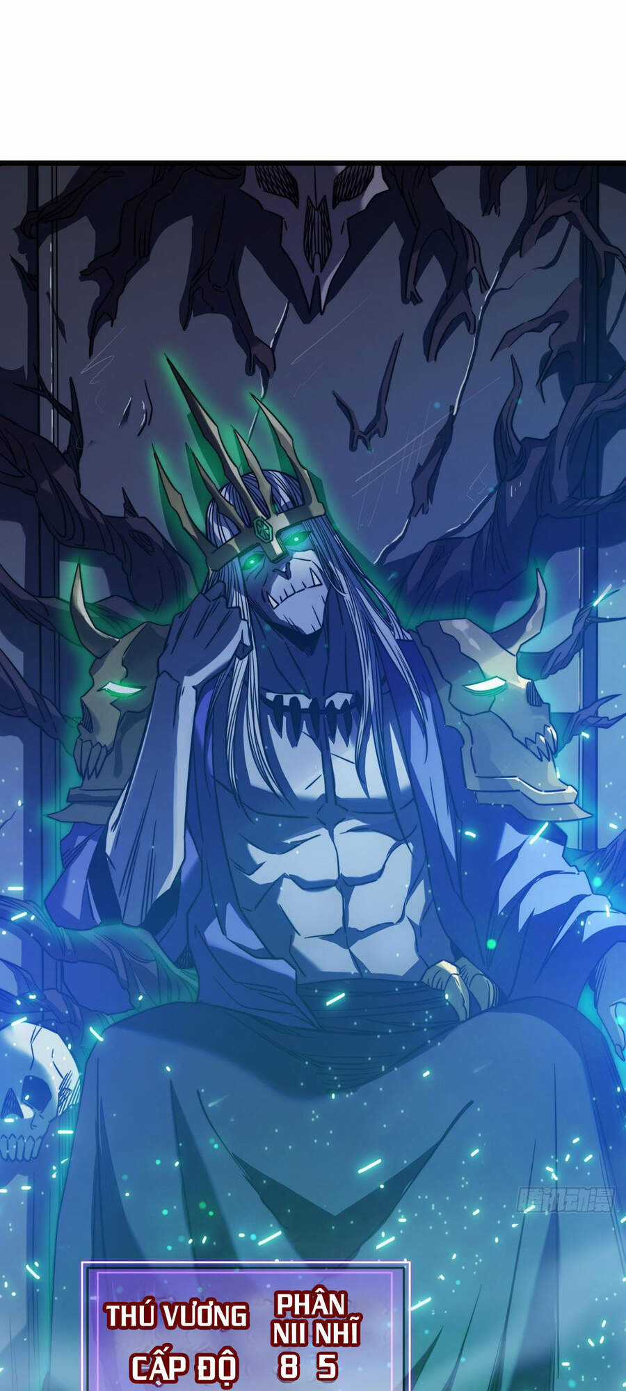 Ta Là Sát Thần Chapter 18 trang 91