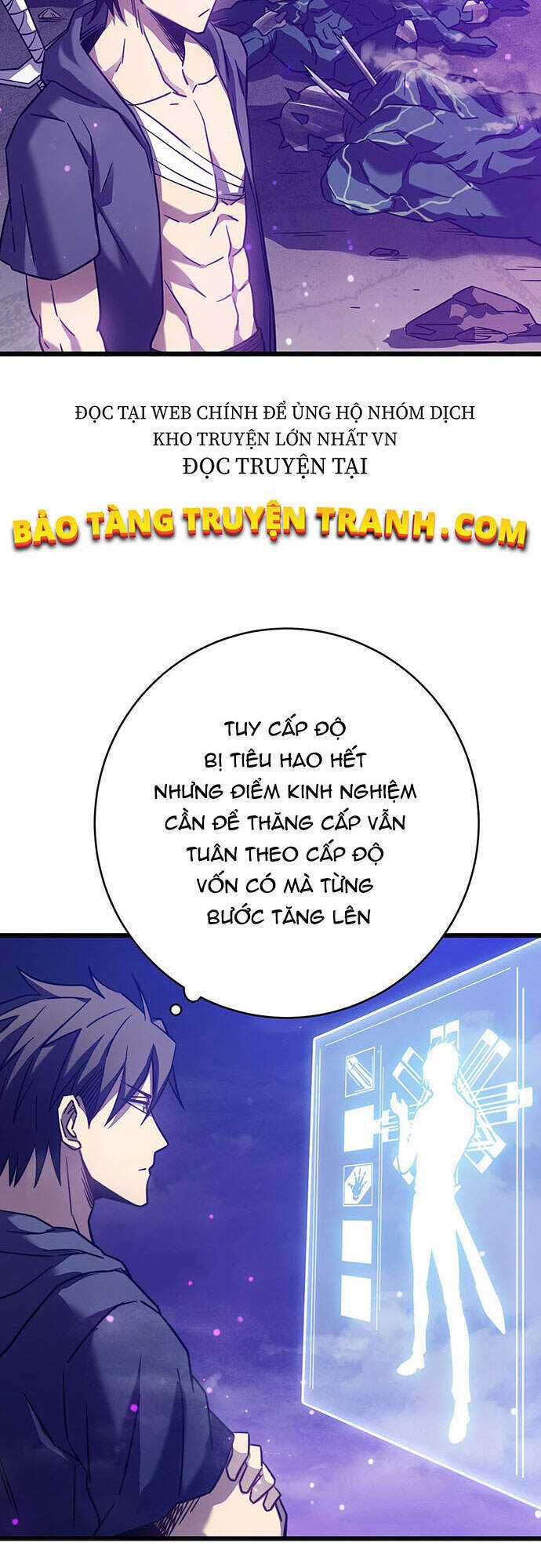 Ta Là Sát Thần Chapter 19 trang 10