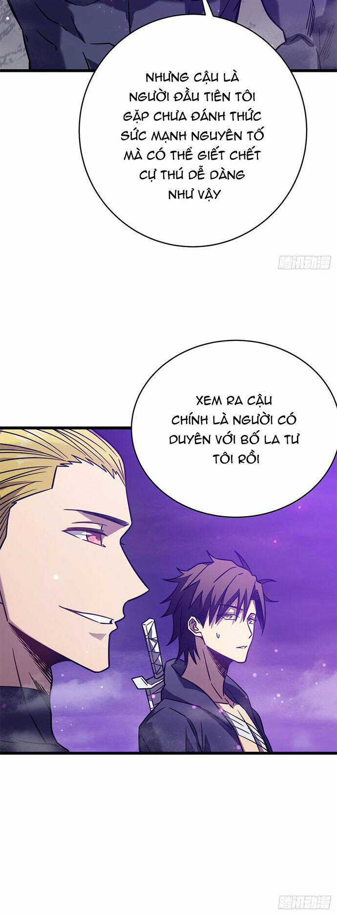 Ta Là Sát Thần Chapter 19 trang 14