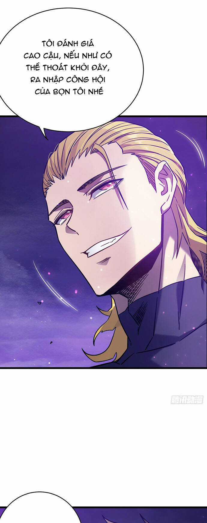 Ta Là Sát Thần Chapter 19 trang 15