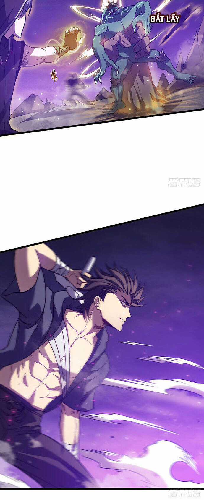 Ta Là Sát Thần Chapter 19 trang 2