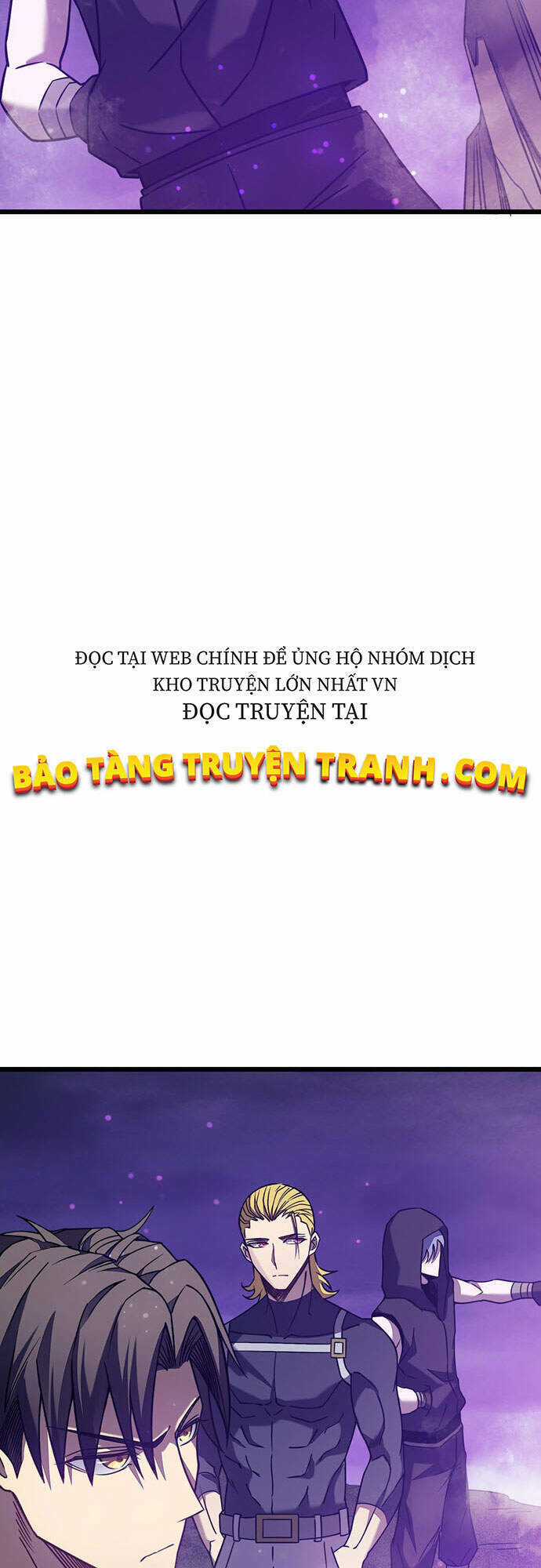 Ta Là Sát Thần Chapter 19 trang 20