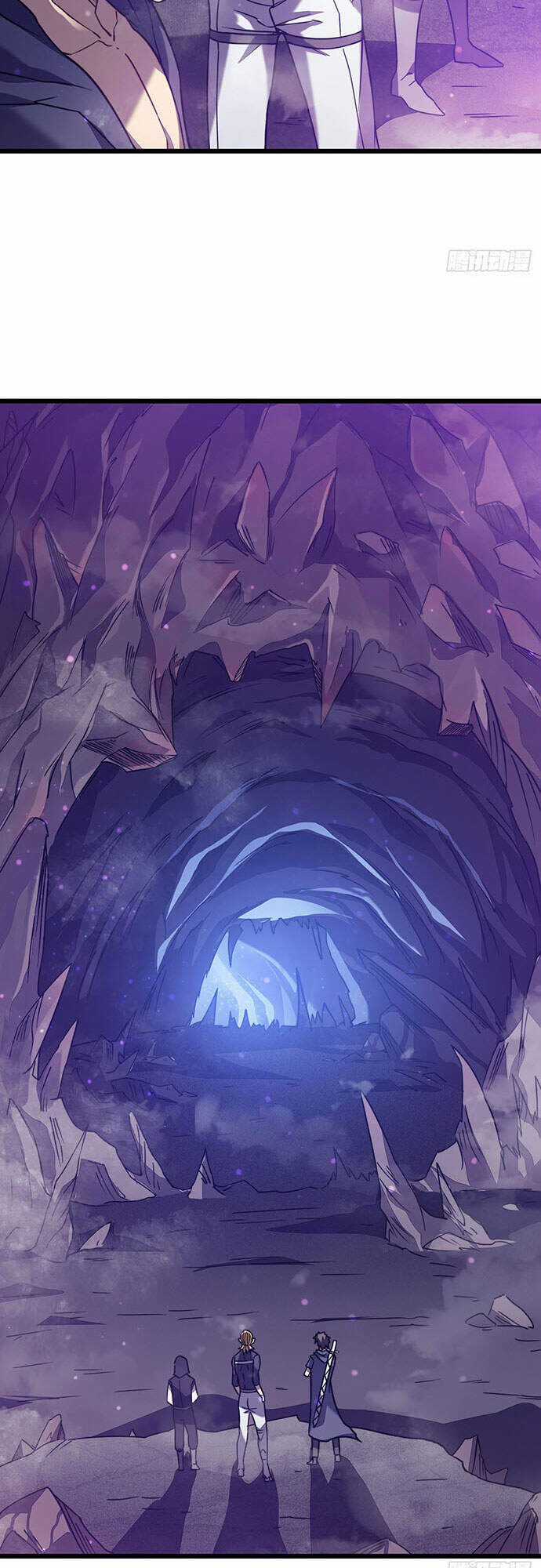 Ta Là Sát Thần Chapter 19 trang 22