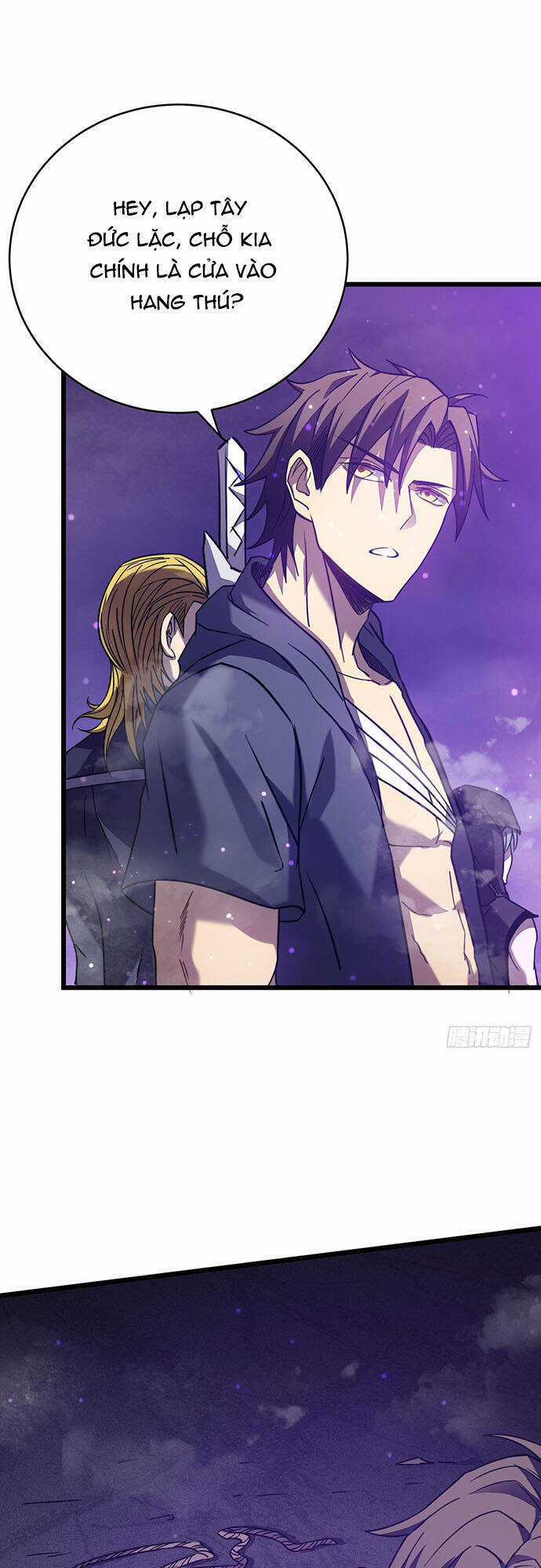 Ta Là Sát Thần Chapter 19 trang 24