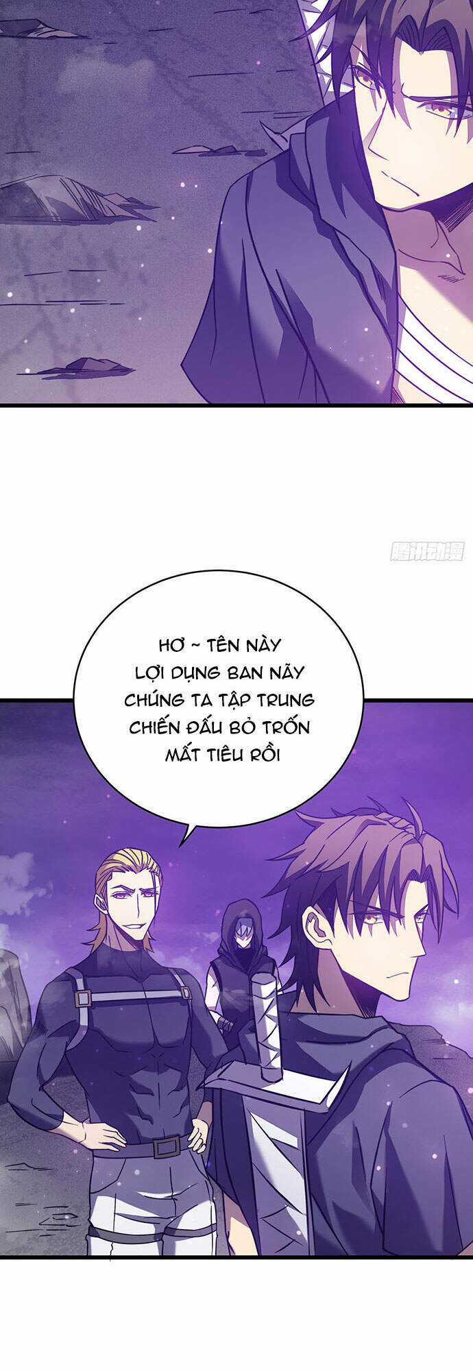 Ta Là Sát Thần Chapter 19 trang 26