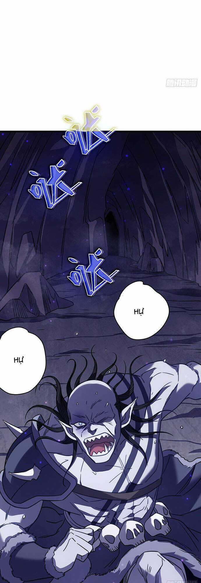 Ta Là Sát Thần Chapter 19 trang 28