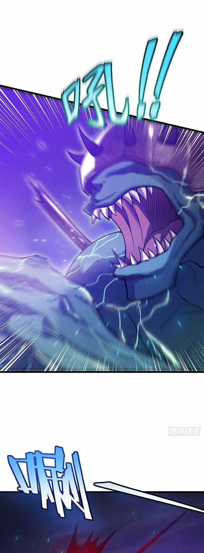 Ta Là Sát Thần Chapter 19 trang 3