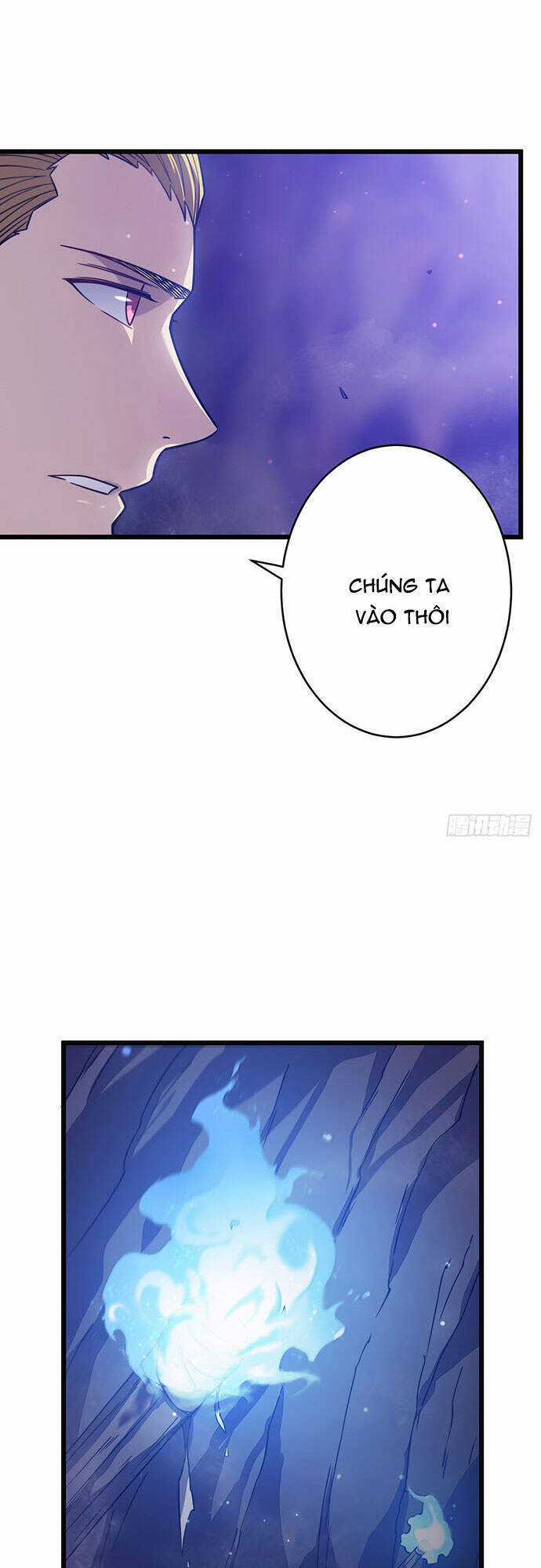 Ta Là Sát Thần Chapter 19 trang 34