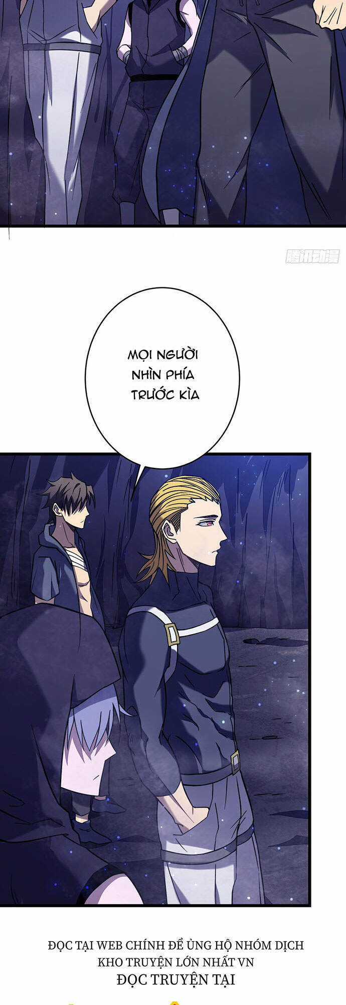 Ta Là Sát Thần Chapter 19 trang 37